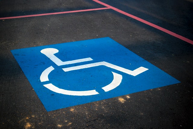 rolstoeltoegankelijkheid
